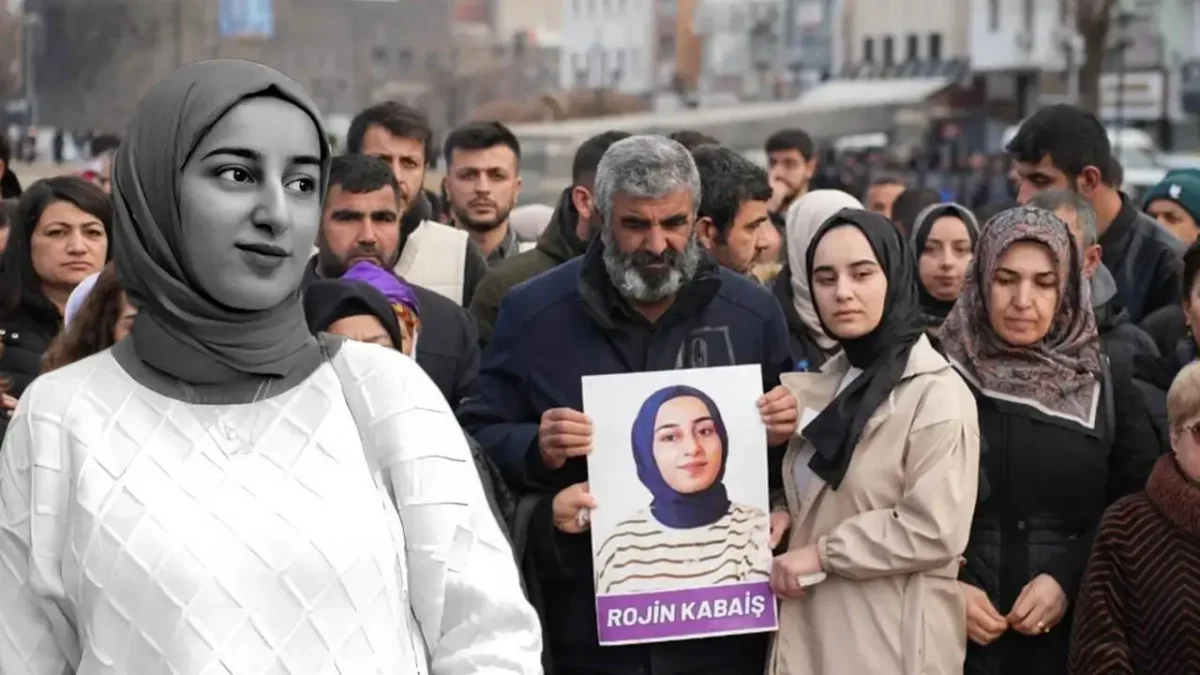 Doza Rojîn Kabaişê: Destûra lêkolînê ji bo rêveberiya wargehê