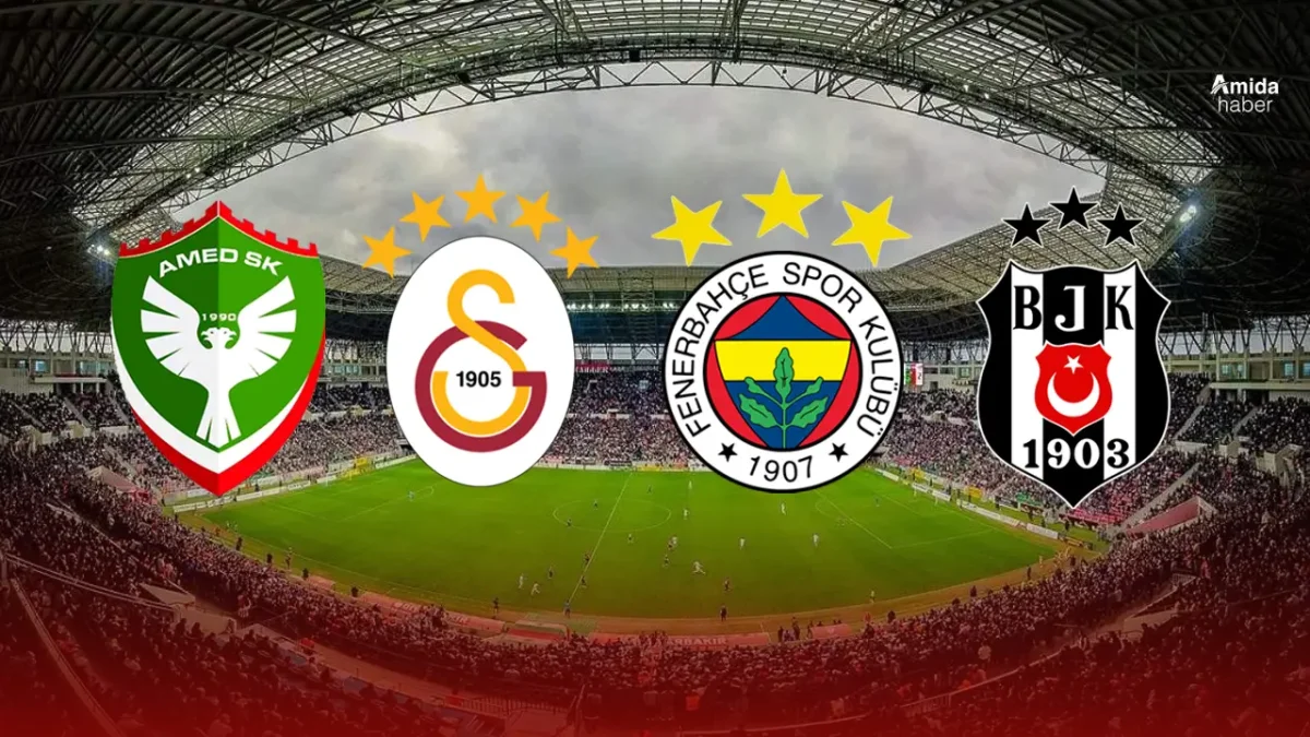 Amedspor ji tîma 60 salî derbas bû