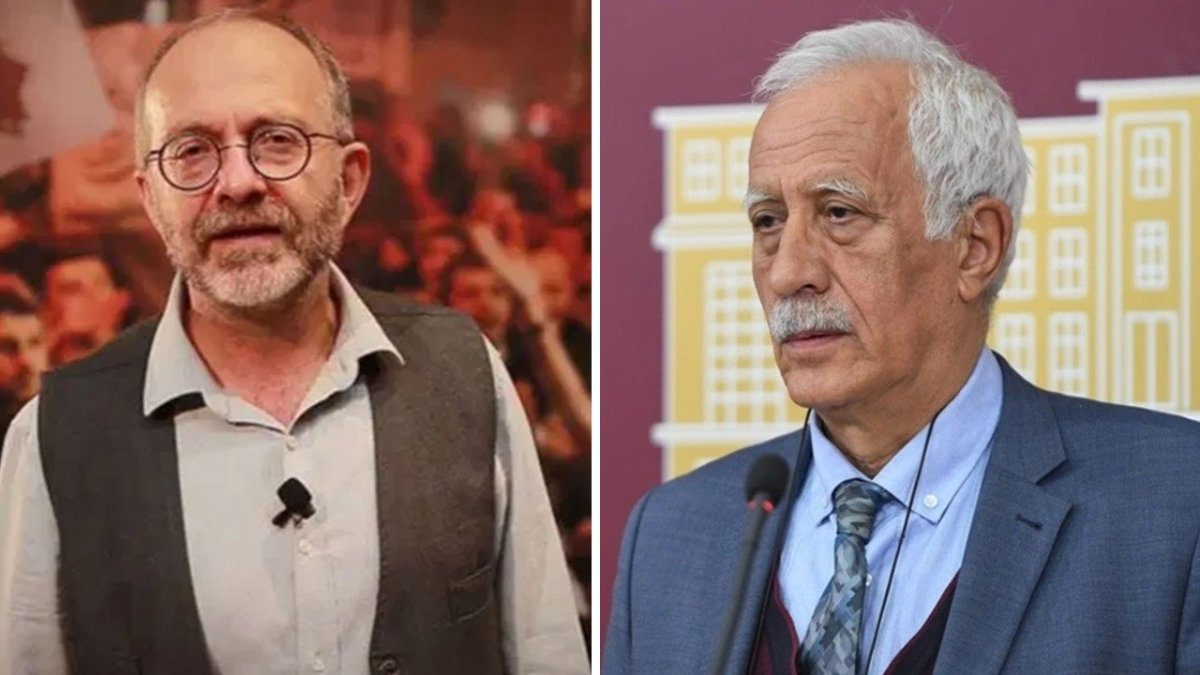 Ji parlamenterê DEMê bo TKPyê: Çima hûn ji bo 50 milyon Kurdan naxwazin?