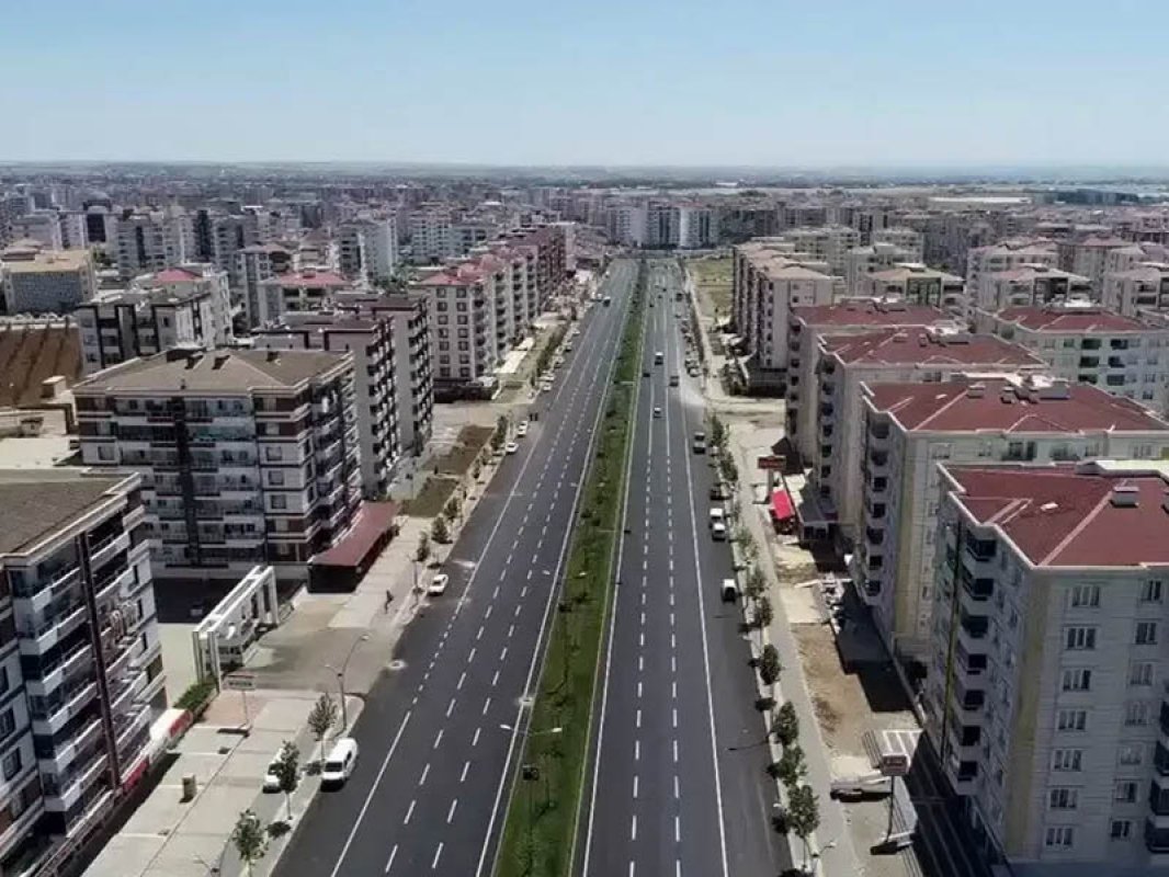 Li Amedê ev rê dê roja Yekşemê girtî bin