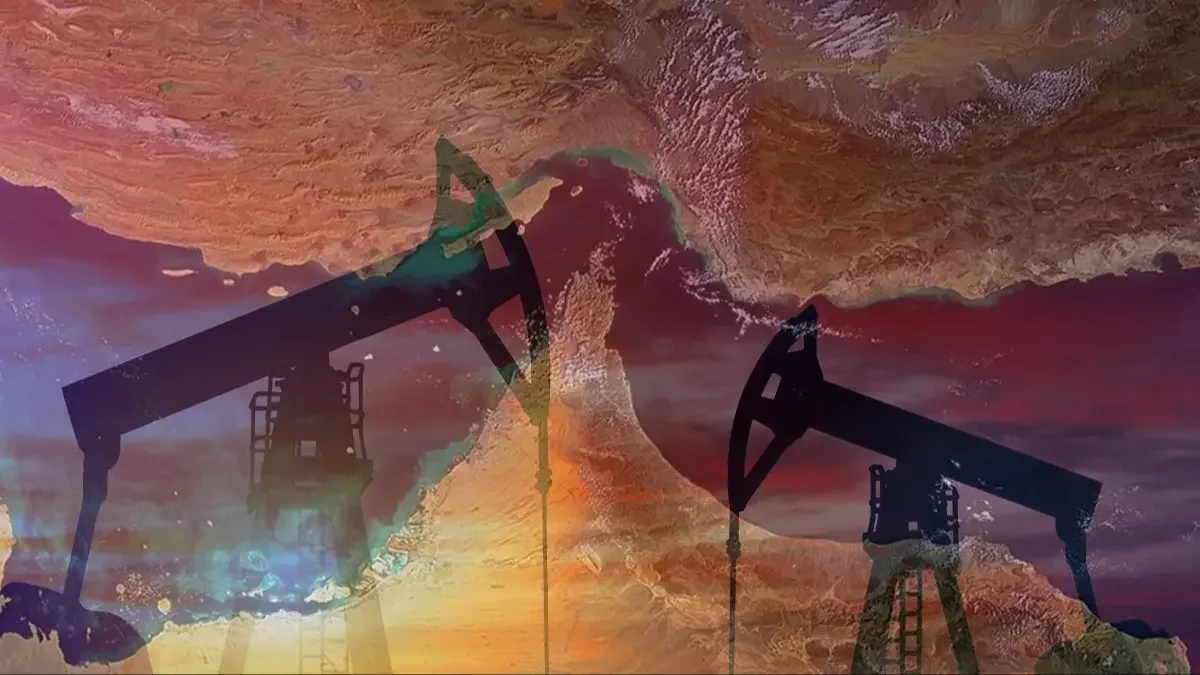 Keştî ji Hurmizê derdikevin: Petrol erzan dibe