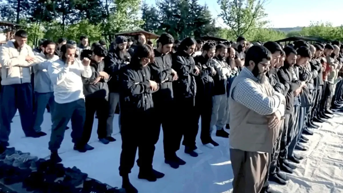 Beraet bo ‘Doza DAIŞê ya li Amedê’