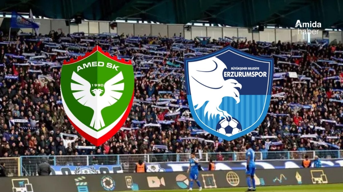 Terefdaranê Amedsporî rê Erzirom de qedexe