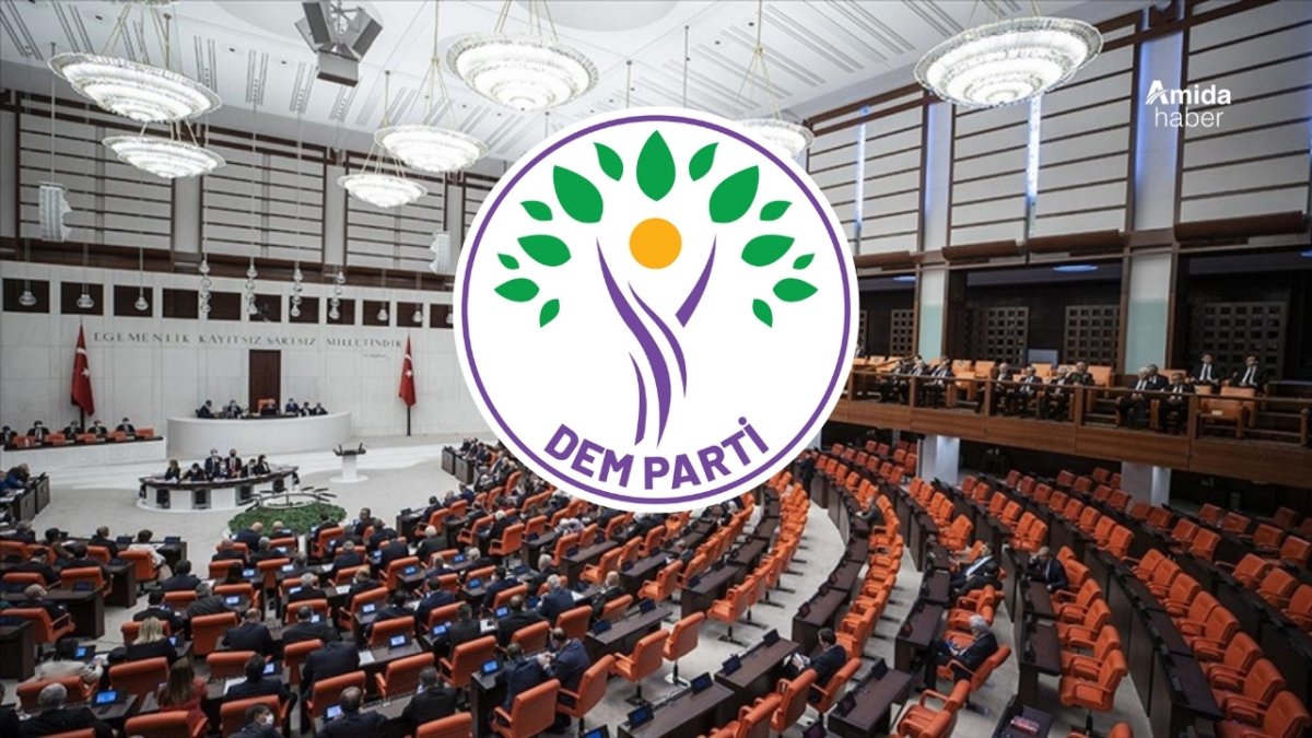 Parlameneterê Zaza ê Dem partî  seba Zazakî meclîsê Tirkîya ra çi waştê?