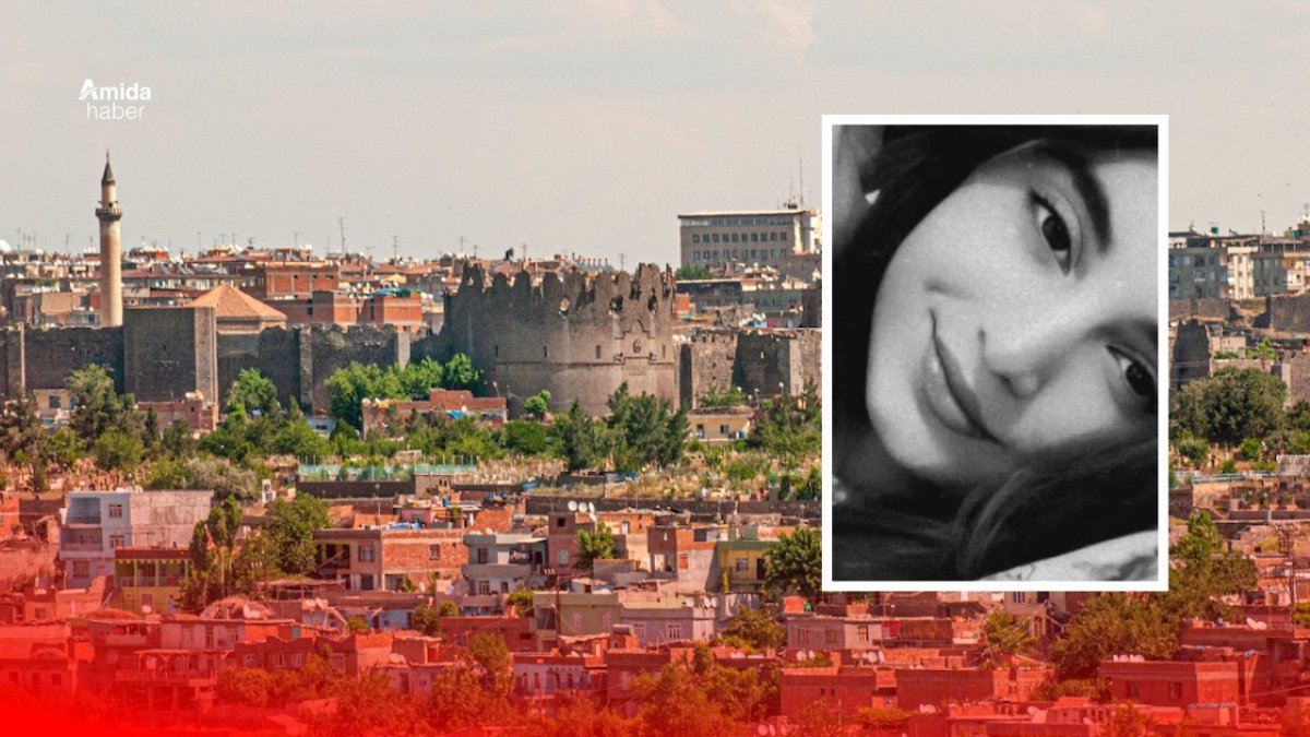 Amed de kênayêka 14 serre keyeyê xo de merde amey vînayîş