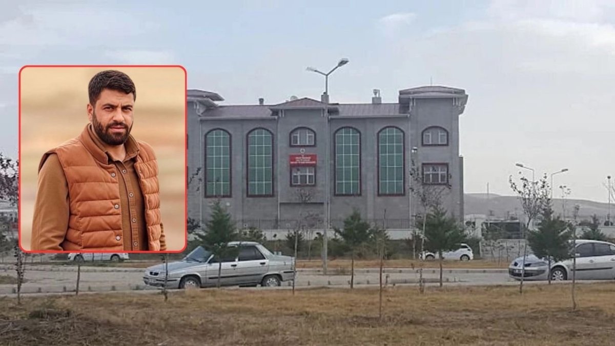 Cenazaya Fehîm Tosunî ke 4 rojî yo sînor ser o ya, ameye hewanayene