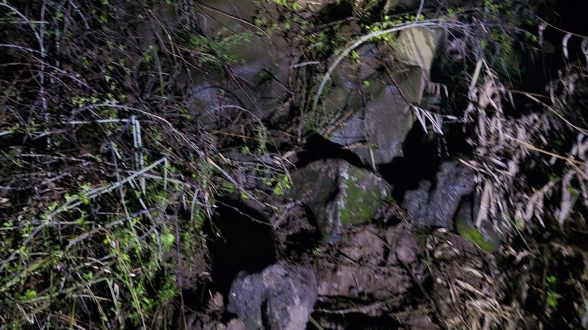 Amed: Gedeyo ke binê kerra de mend nêxelesîya 