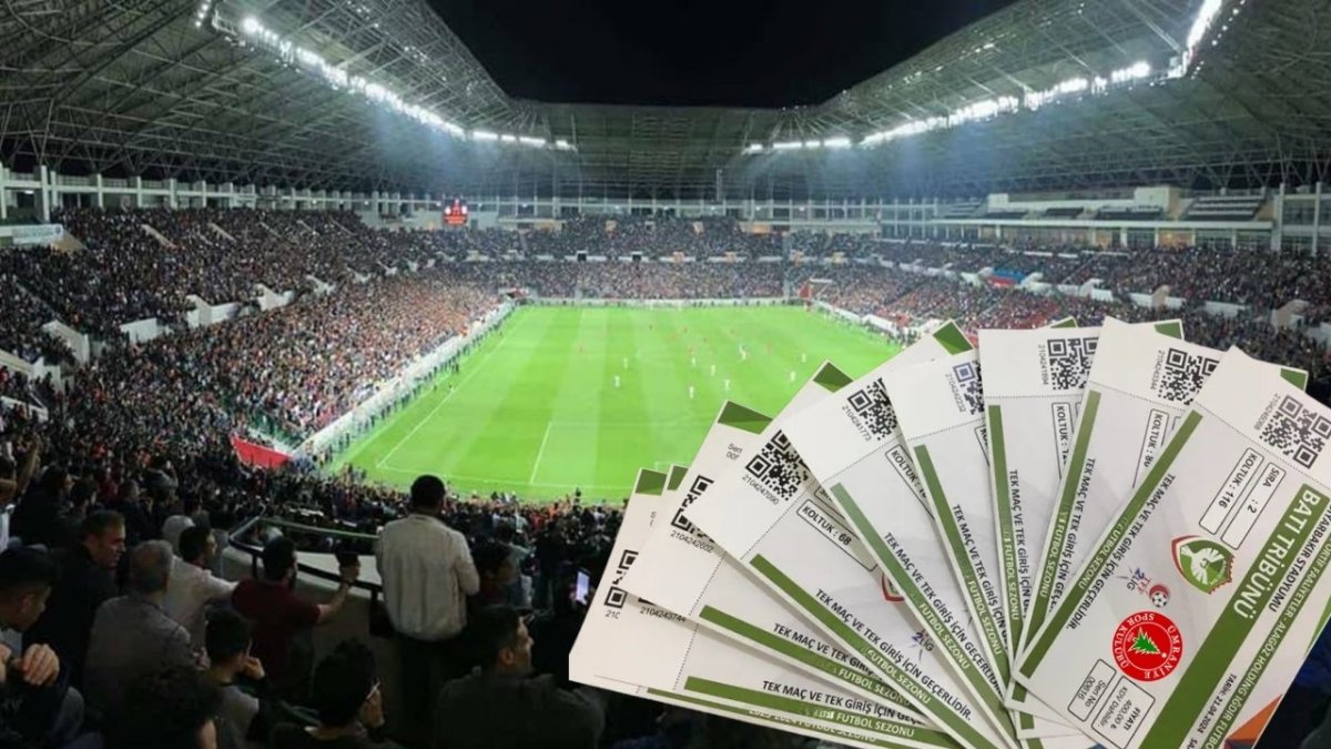 Rojeke dîrokî li Amedê: Bilêt qediyan