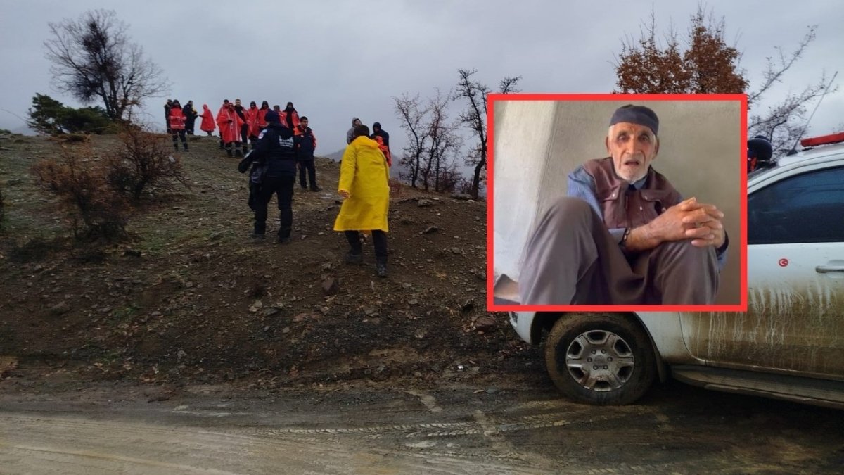 64 roj vindî bi: Salîh Ertaş o 84 serrî merde ame vînayîş