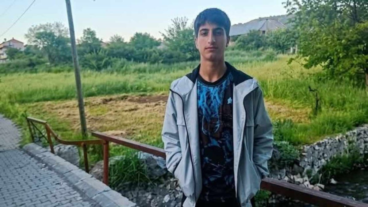 Gedeyo 13 serre ke kewt goletê awe xeneqîya
