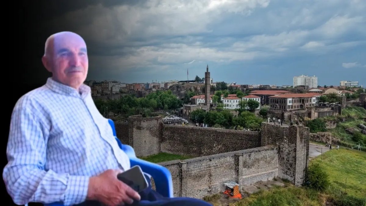 Amed de keso ke pîyê xo reyde da pêro, o kişt