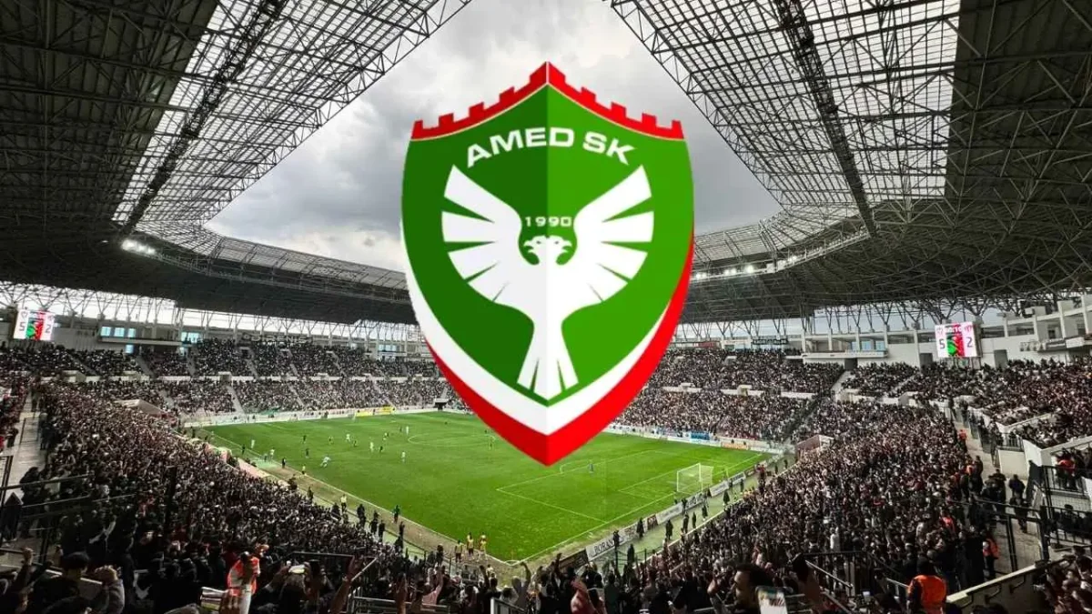 Bavê rêvebira Amedsporê wek parlamenter hat hilbijartin