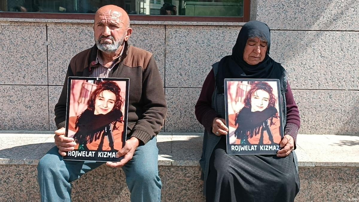 Piştî 2 salan lêkolînek li ser doza Rojwelatê tê kirin