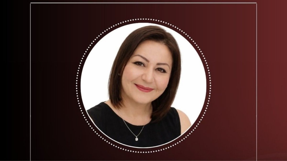 Avukata Baroya Amedî şîye heqîya xo