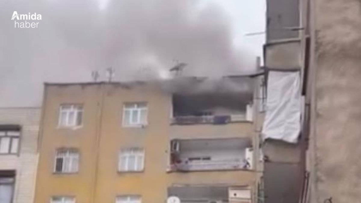 Amed de adiro ke kewt bînayêk bi sebebê terse 