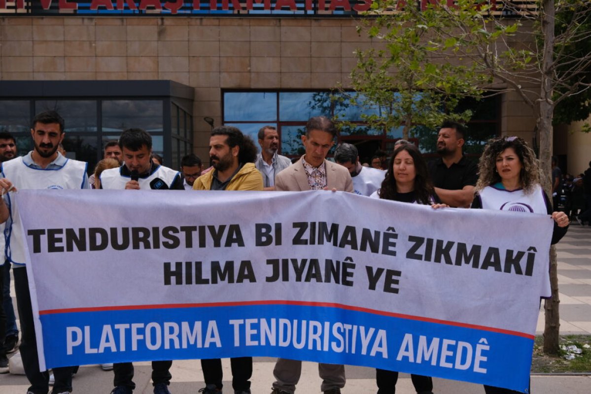 Seba heqê ziwanî verê nêweşxaneyî de ameyî têhet