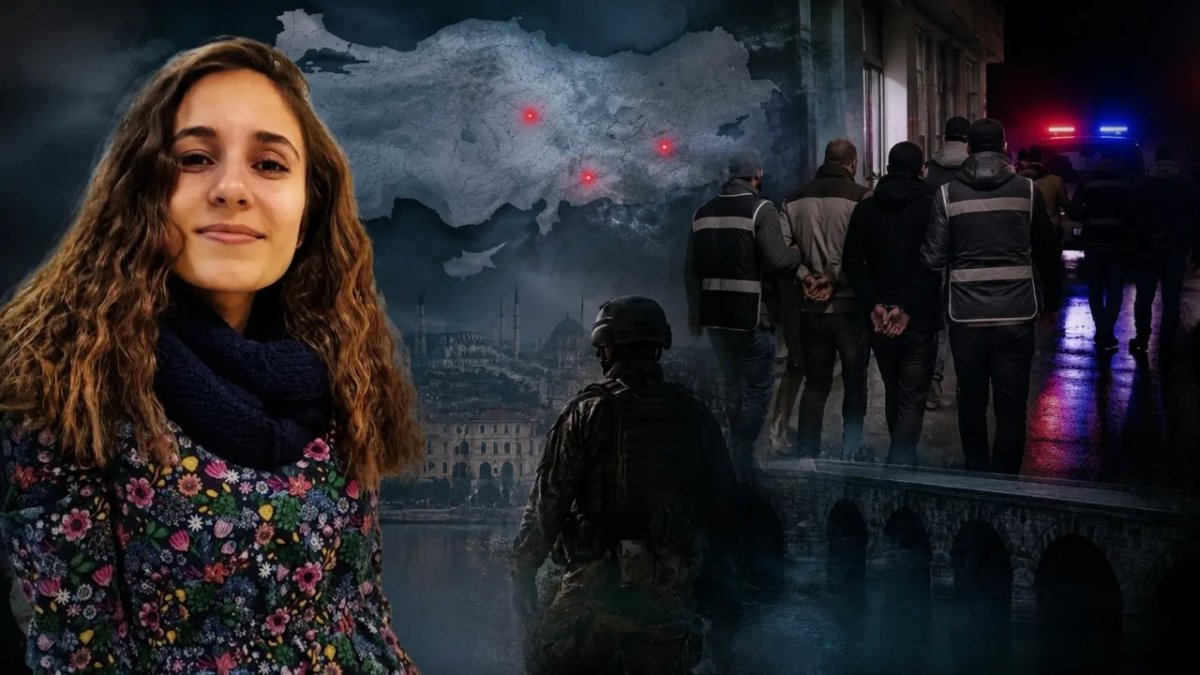 Li 5 parêzgehan operasyon: Di doza Dokuyê de hevjîna Sonel jî hat desteserkirin