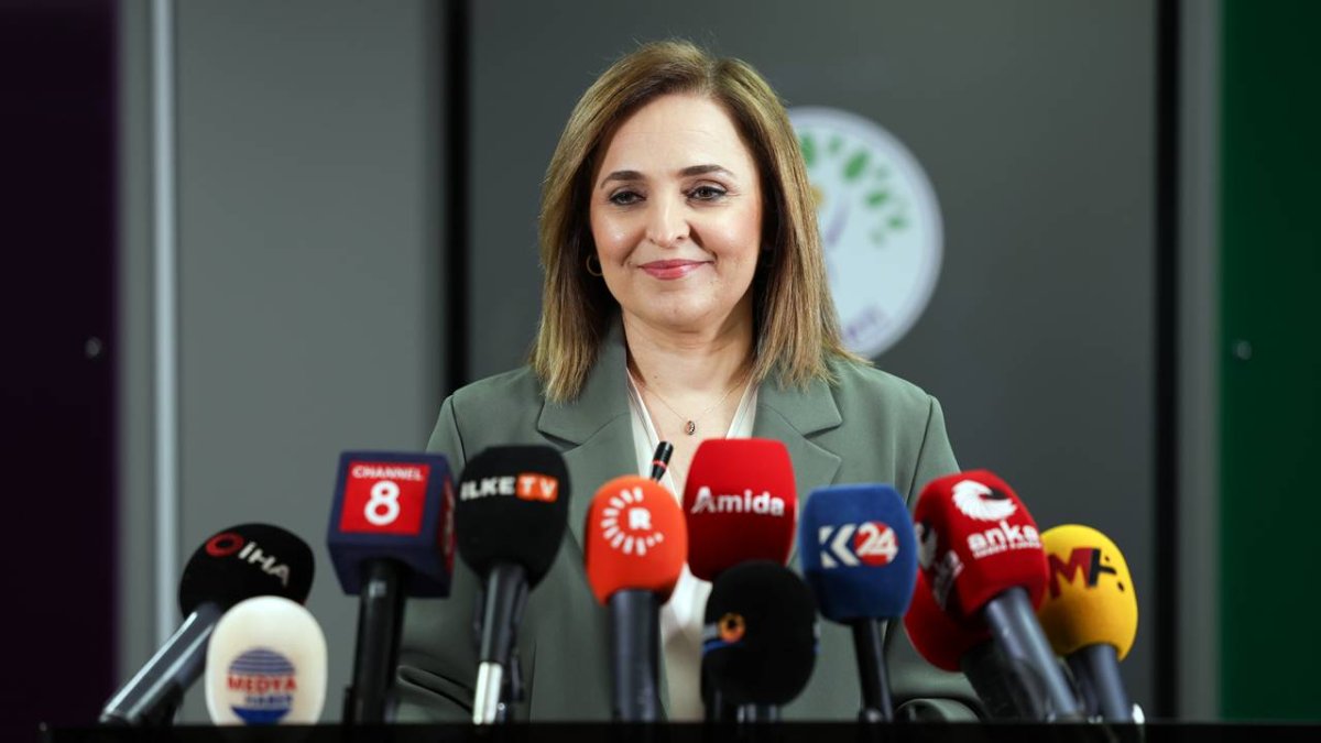 Partiya DEMê: Rêya vegerê vebû