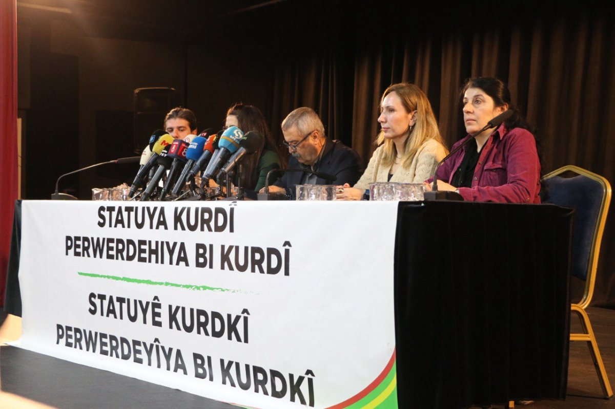 Deklarasyona 21ê Sibatê: Statuya Kurdî perwerdehiya bi Kurdî