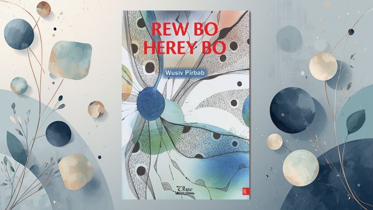   Vateyî yewna kitabo newe: Rew Bo Herey Bo