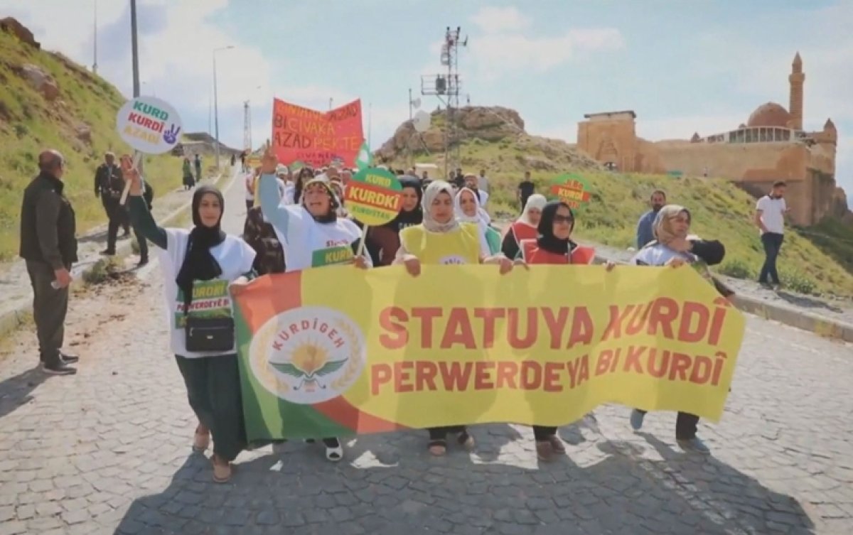 Semedê xebatanê Kurdkî 400 hezar TL ceza amey birnayîş