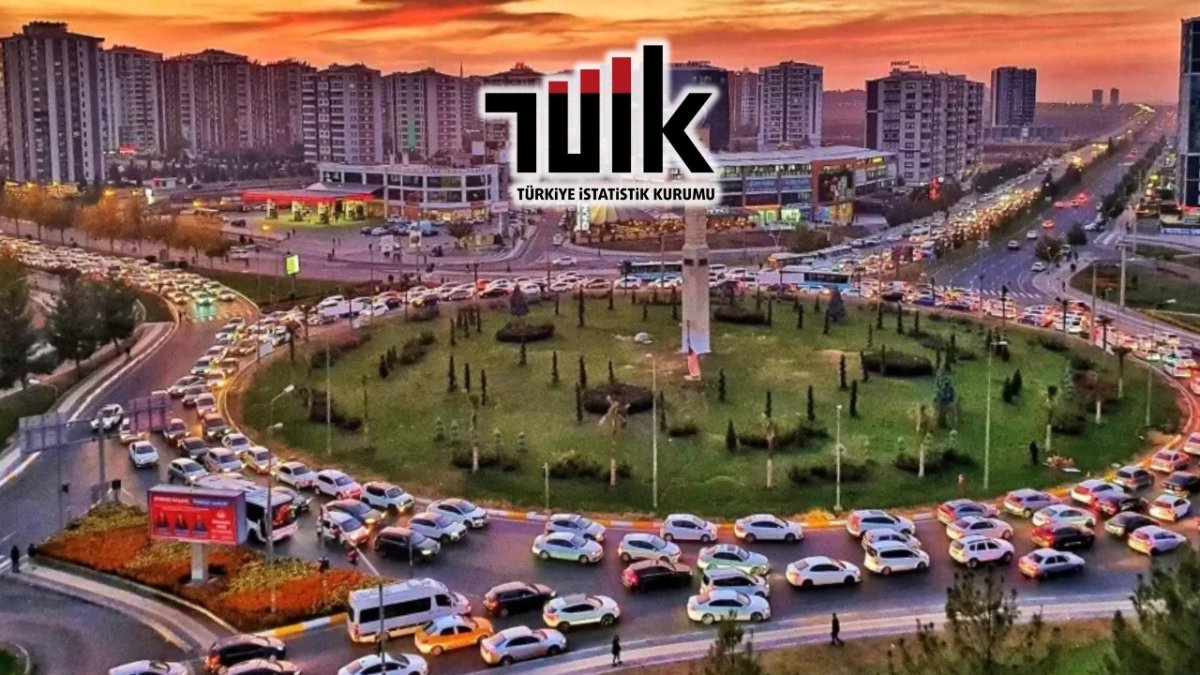 Nifûsa Amedê 18 hezar zêde bû: Peyas di rêza yekem de cih digire