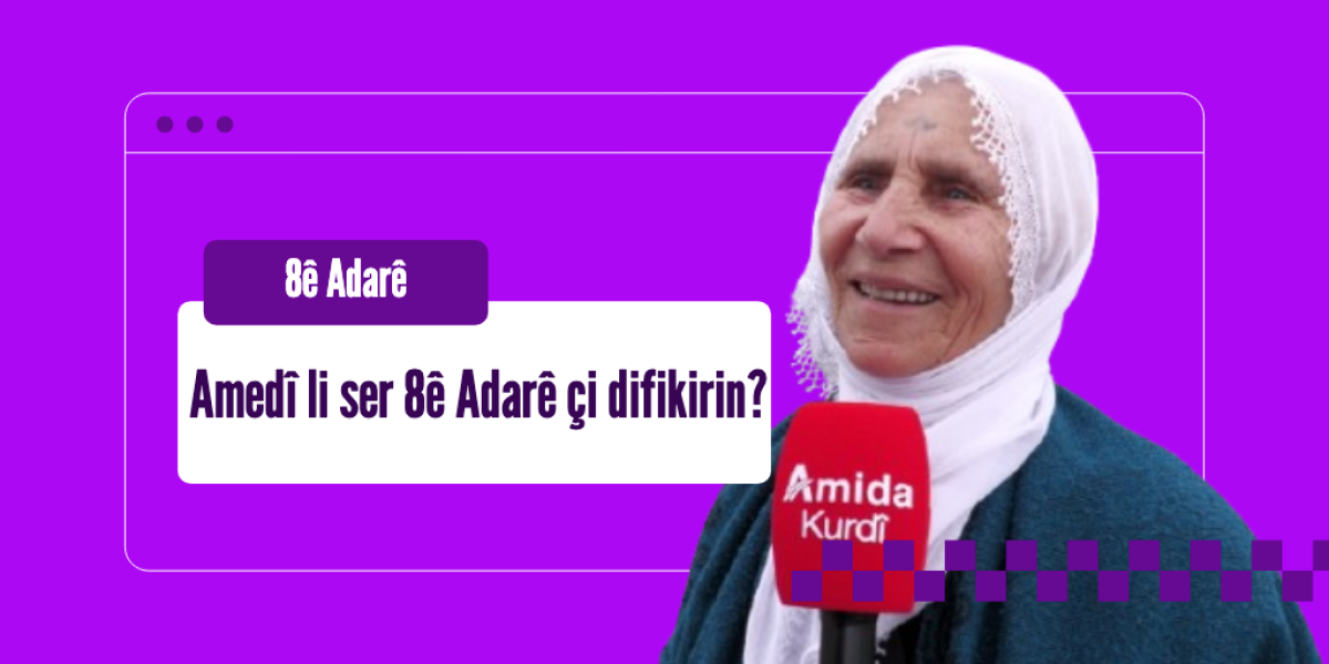 Ber bi 8ê Adarê ve