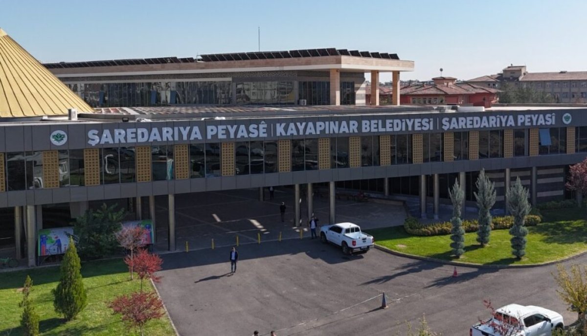 Şaredarîya Peyasî hêrînayîşê wesayîtan ê Otosanê Koç Holdîngî betal kerd