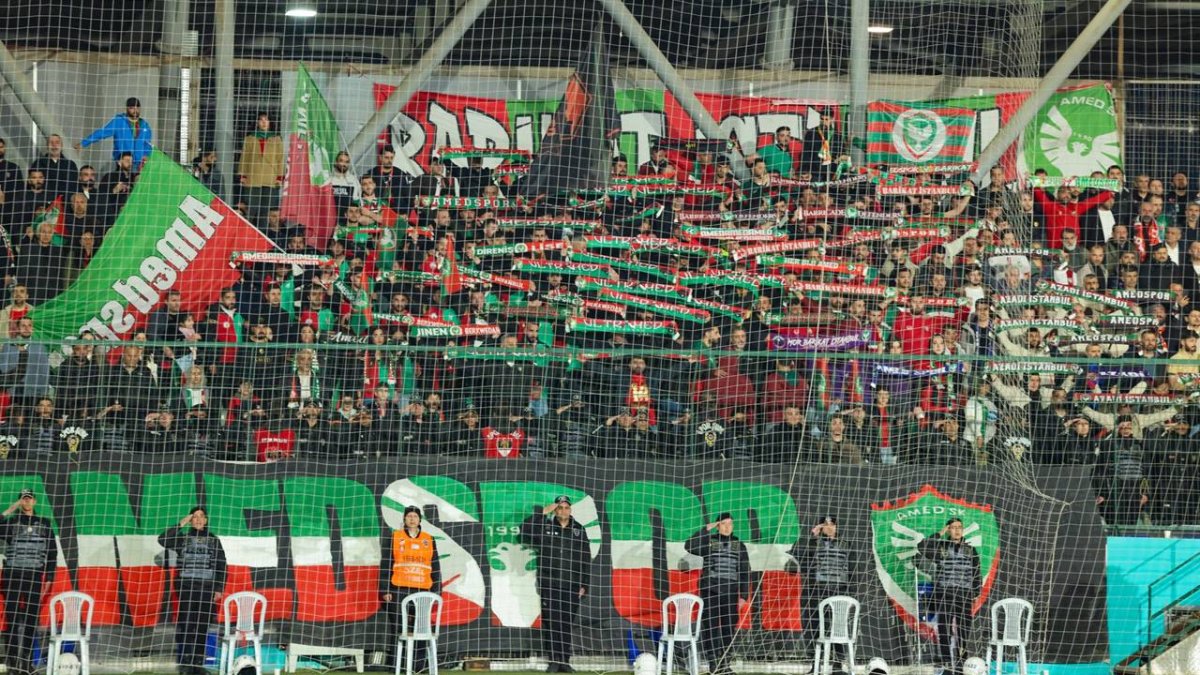 Amedspor ber bi Super Lîgê ve diçe: Çend maç man e?