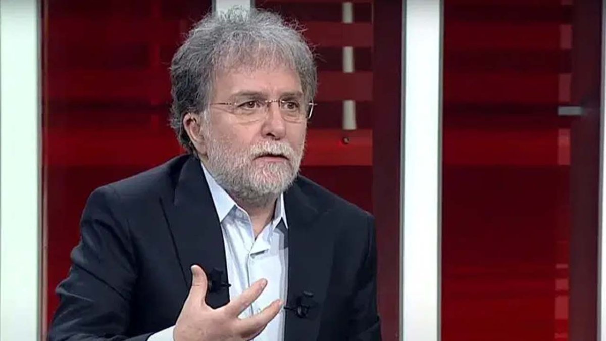 Ahmet Hakan: Her kesê ku dibêje Kurd têk çûne, ajan e