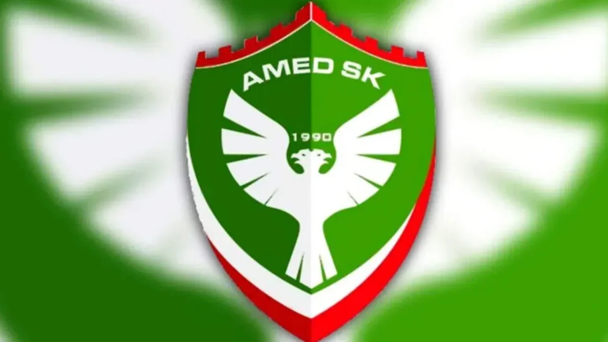 Qedexe ji maça Amedsporê re