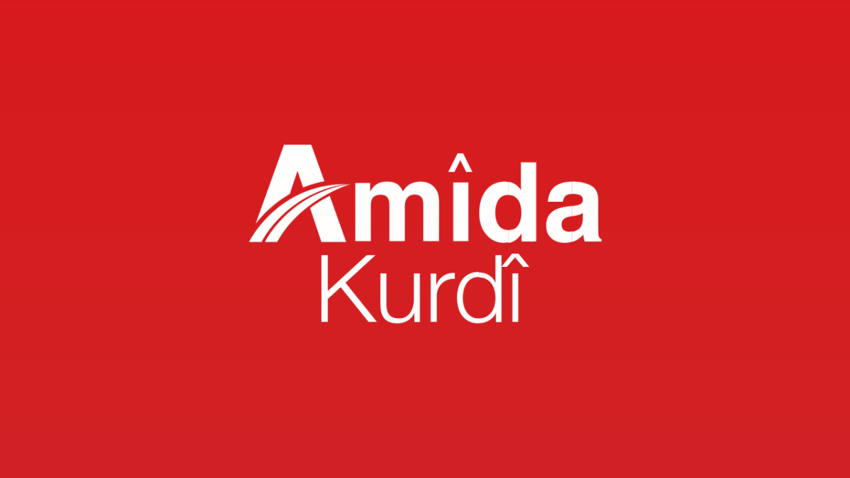 Amîda Kurdî dest bi weşanî kerd!