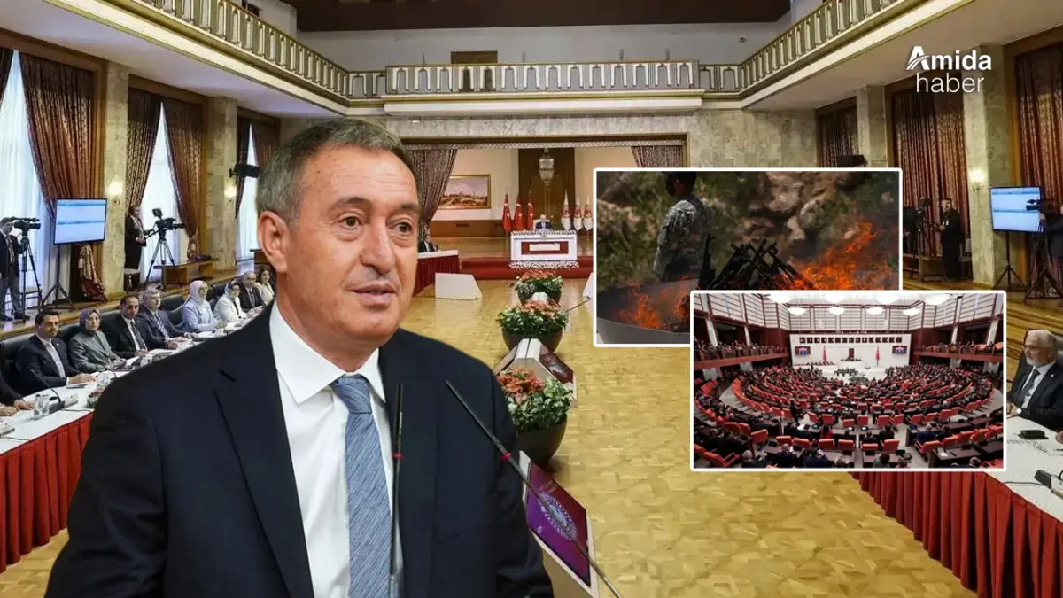 Bakirhan: Firsendeke dîrokî ber destê me ye