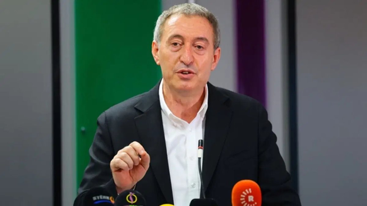 Bakirhanî bang li Serokkomar Erdoganî kir ku Lûtkeya Rêberan li dar bixe