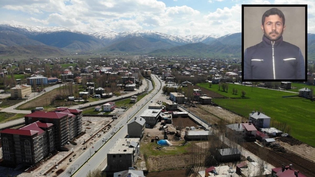 Mûş de Cinîyêk mêrdeyê xo bi kardî kişt