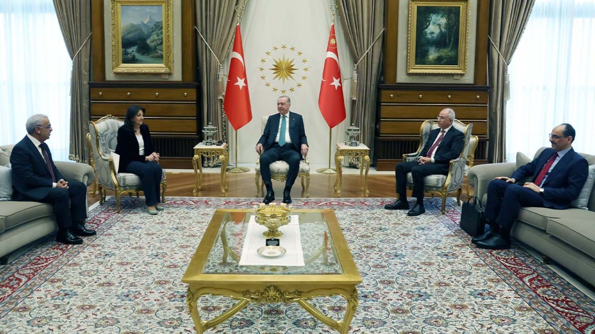 Partiya DEMê: Divê gavên berbiçav werin avêtin