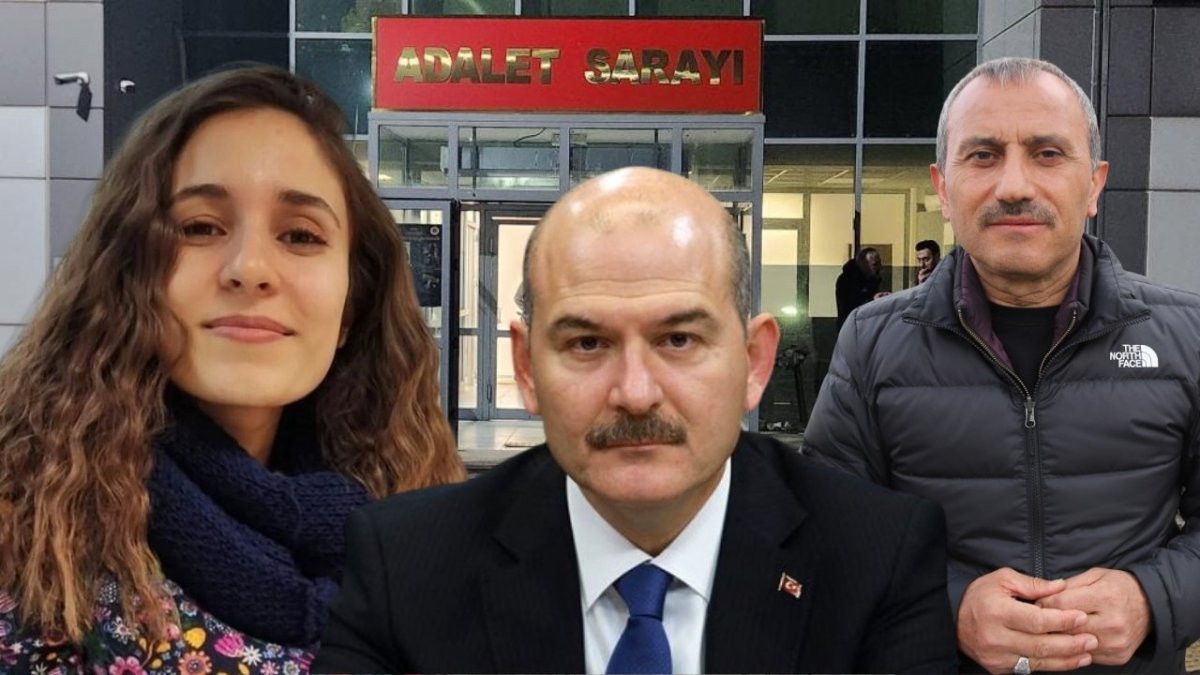 DEM Partî: Divê derheqê Soylu de jî lêpirsîn were kirin