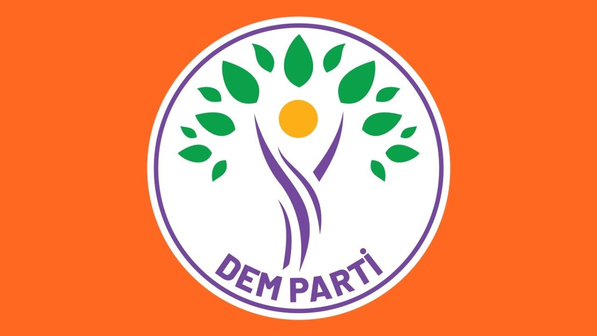 Ji DEM Partiyê guhertinên radîkal: Dê nav jî biguhere