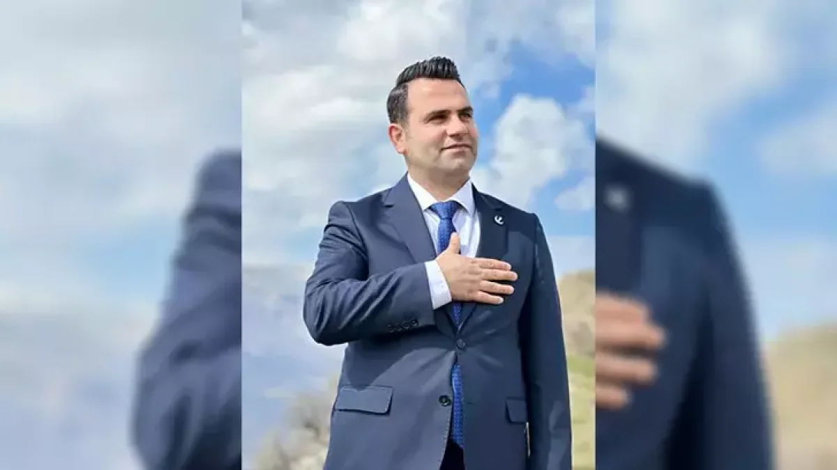 Li Colemêrgê şaredarek ji kar hate dûrxistin