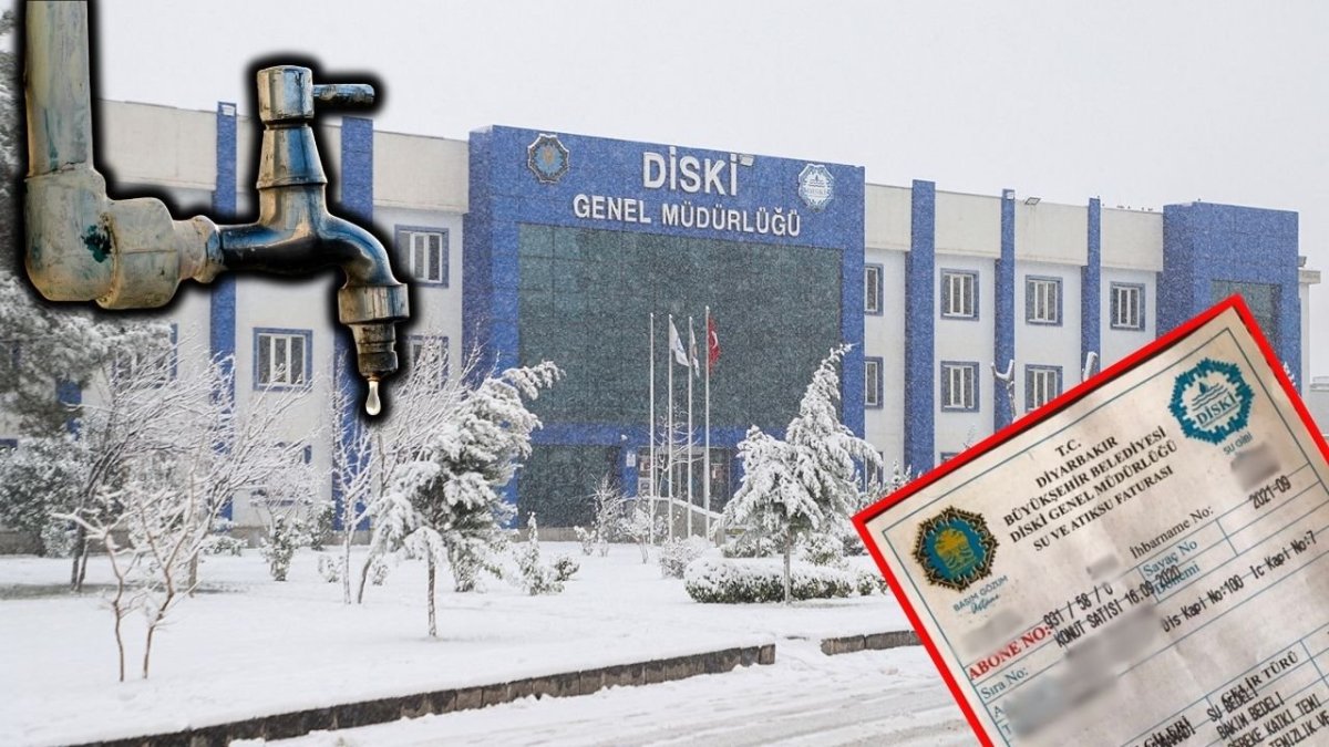 Ji DİSKİyê bersiva îdiayan: Zam tune ye, tenê nûvekirin heye