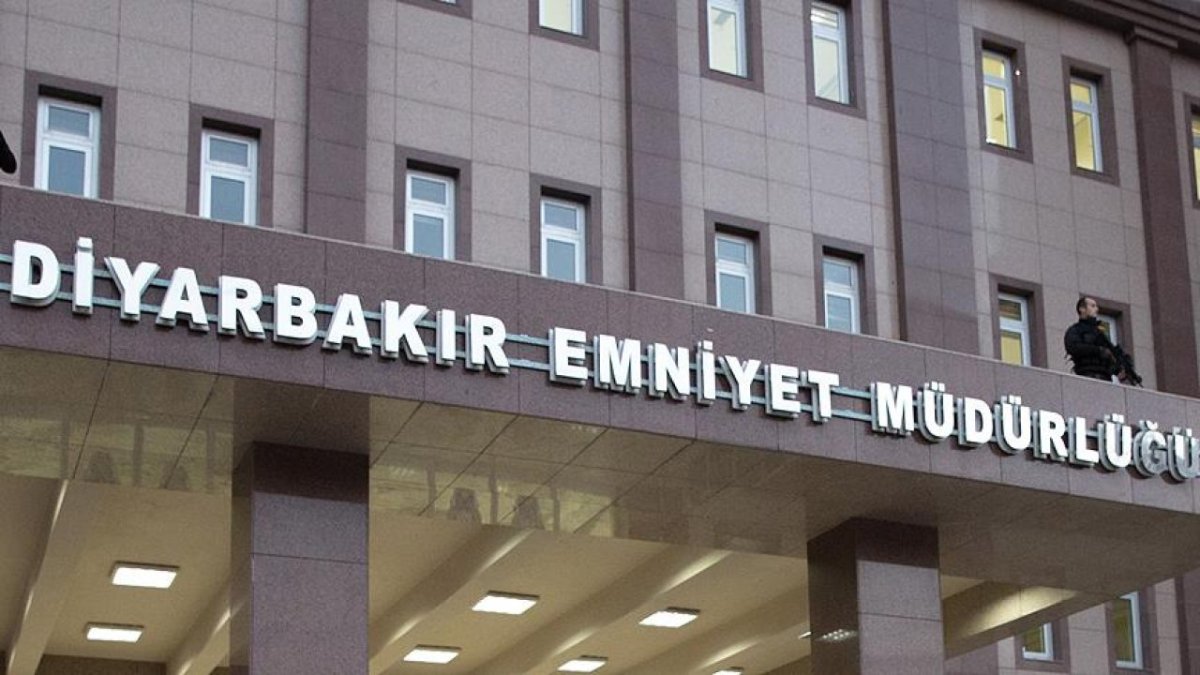 Li Amedê operasyon: Gelek kes hatin desteserkirin