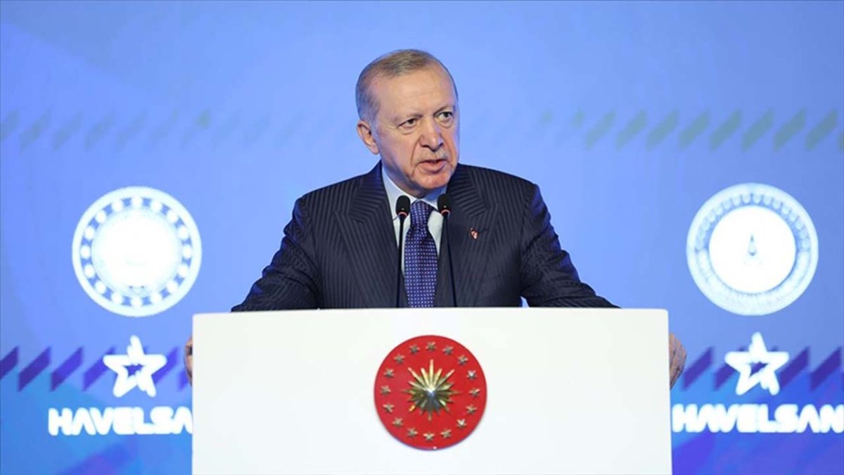 Erdogan: Qonaxa nû ya pêvajoyê dê dest pê bike