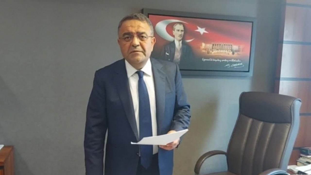 Tanrikulu: Neheqî li Amedsporê tê kirin