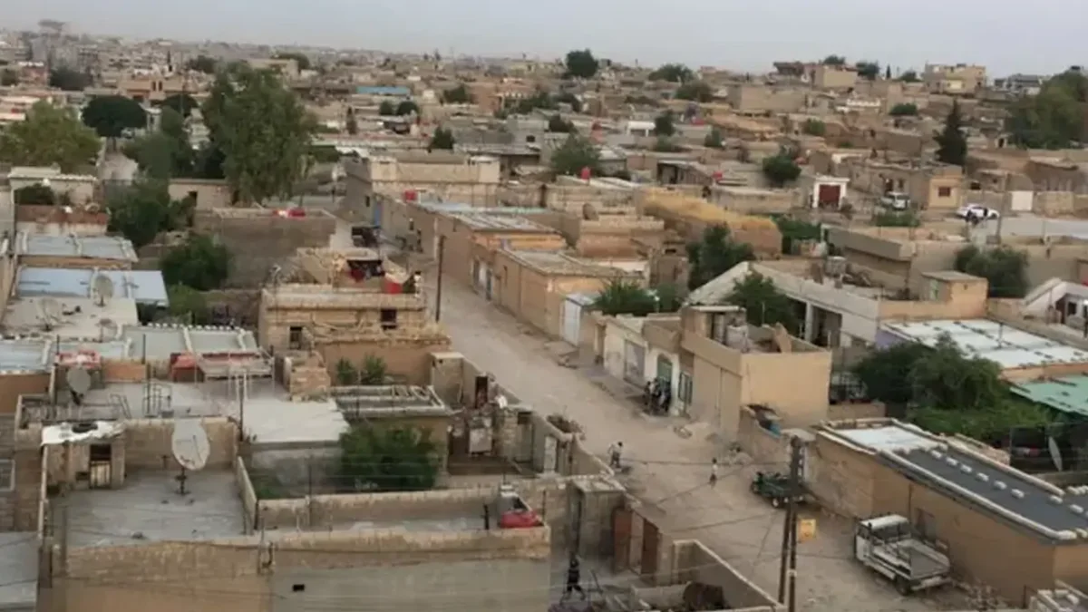 Li Kobaniyê piştî kuştina Sîpan Huznî alozî derket: Mirî û birîndar hene
