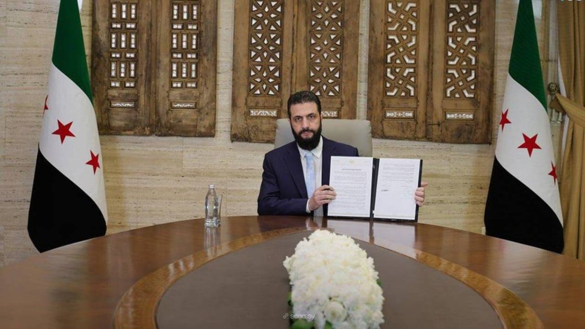 Ji Ehmed Şer fermanek nû: Ji parêzgaran re xweserî