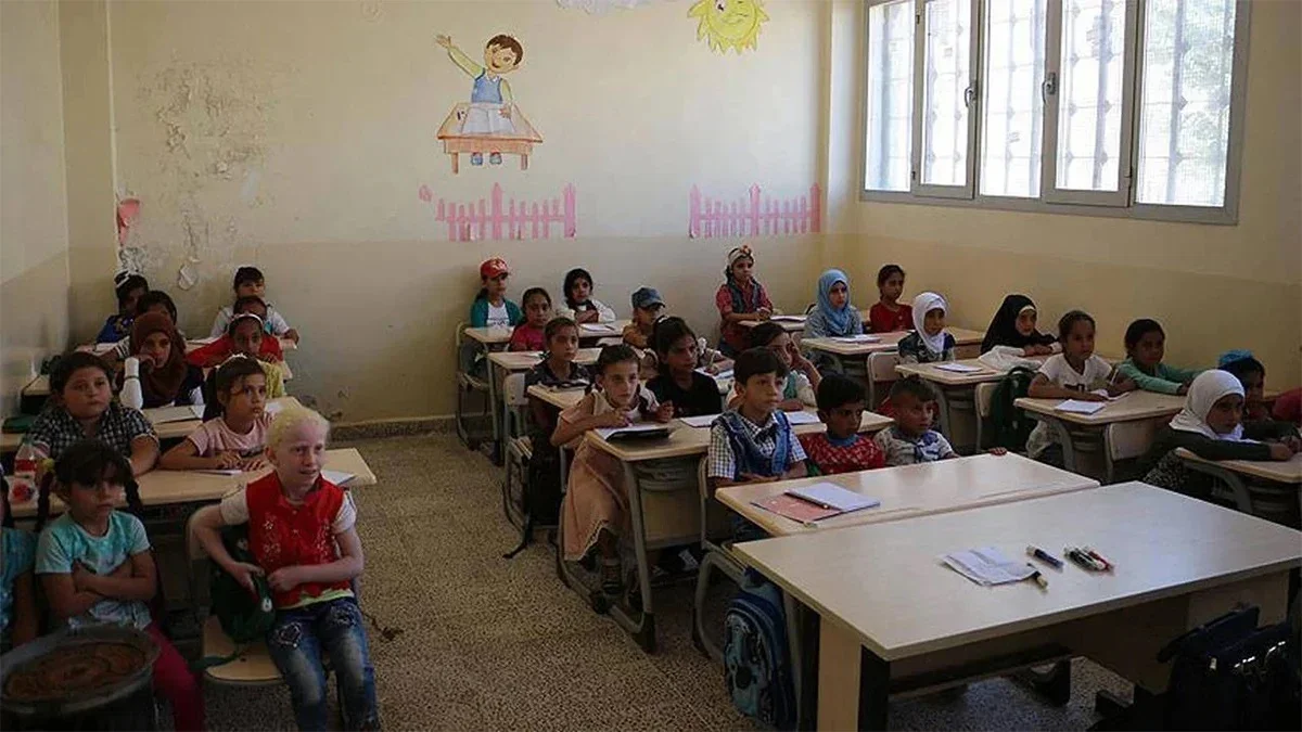 Sûriyeyê bi fermî nas kir: Dîplomayên Rêveberiya Xweser derbasdar in