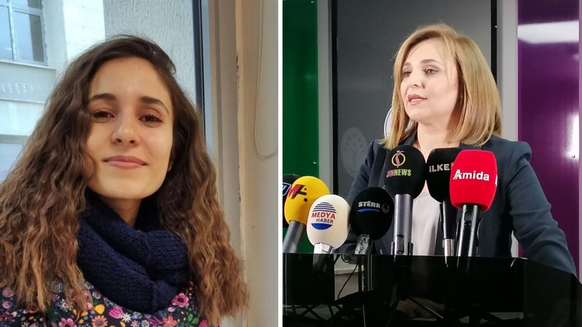 Daxuyaniyek ji DEMê li ser doza Gulistan Dokuyê