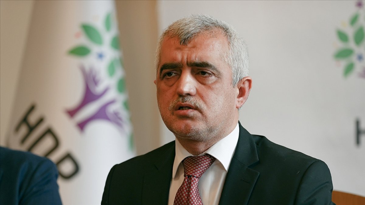 Ji parlamenterê Partiya DEMê banga Kurdî: Divê Tirk jî fêr bibin