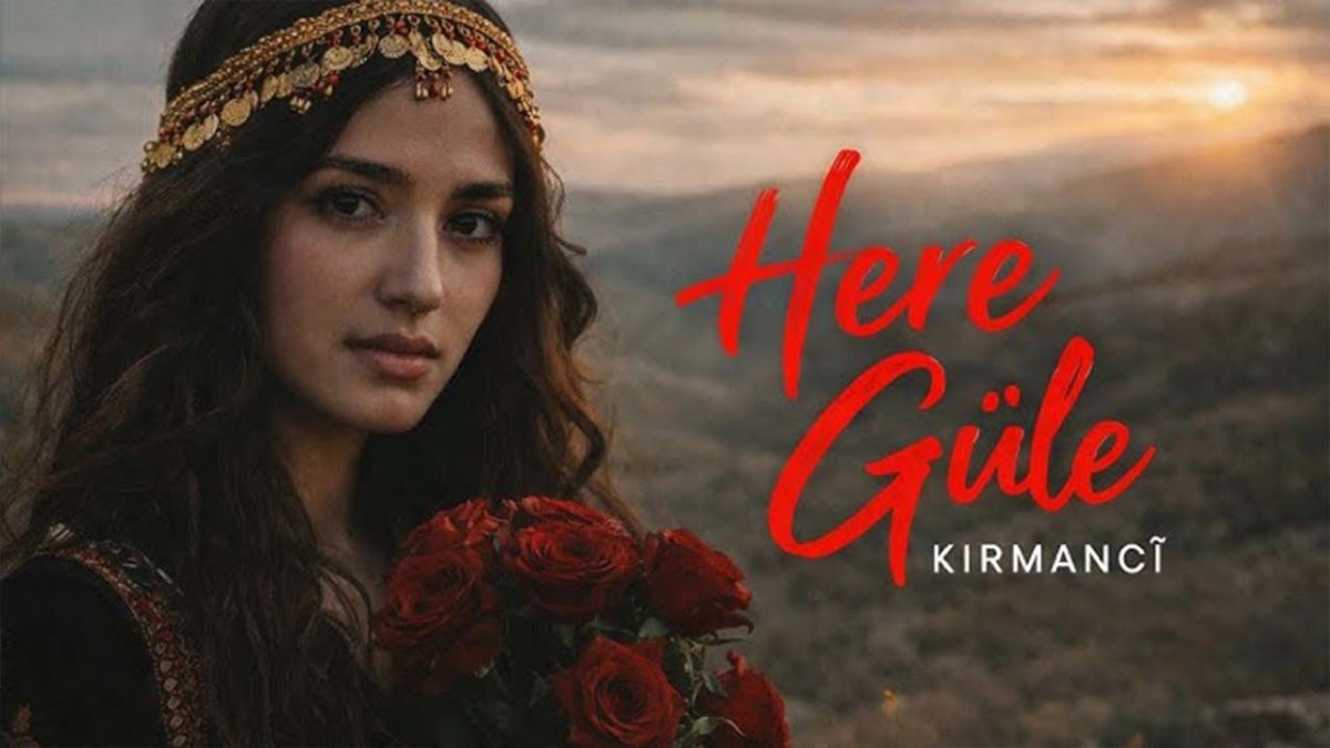 'Kurmancî Her Gulê' di gera xwe ya cîhanê de ye