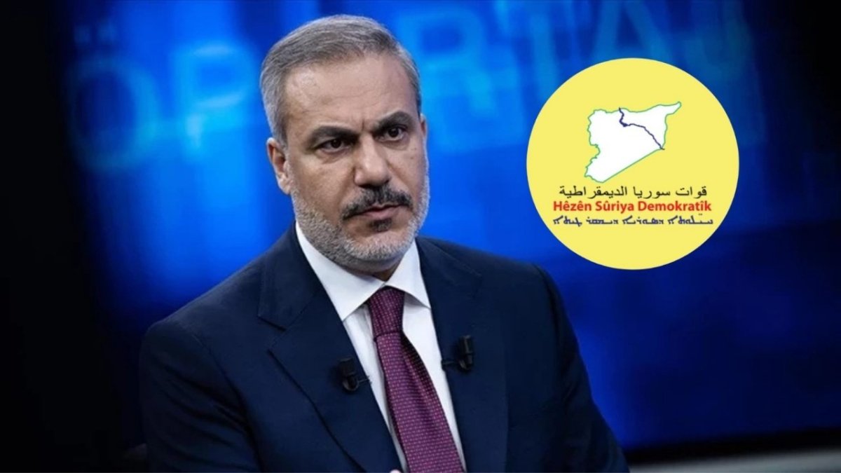 Daxuyaniya Enqerê ya li ser Sûriyê: Daxwaza agirbestê li ser maseyê ye